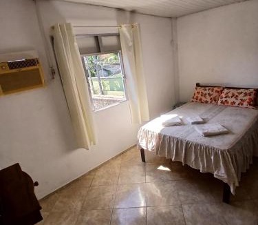 Sepetiba Hostel | Casa da vó Sepetiba