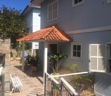 Conservatoria House | Flats D'amoras em Conservatória sem café da manhã