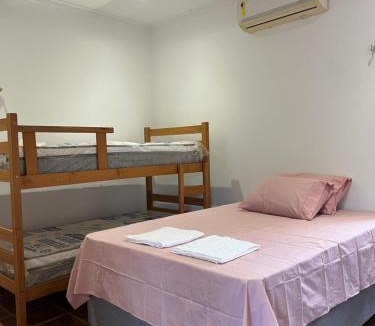 Alter do Chao Resort | Casa Pipas