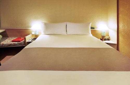 Centro Hotel | ibis Arapiraca