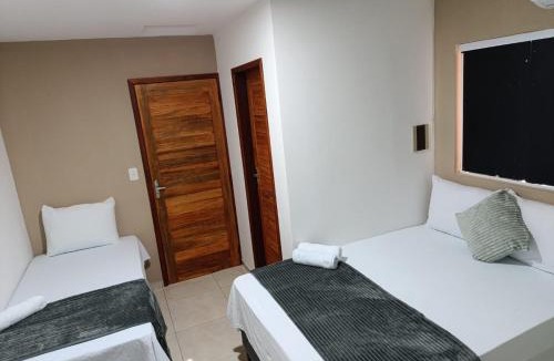 Coruripe Apartment | Top Flat Coruripe - Próximo ao Hospital Carvalho Beltrão