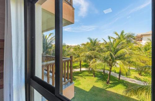 Pecém Apartment | VG Sun #205 Cumbuco Resort by Carpediem