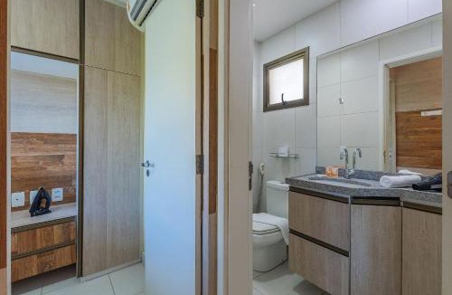 Pecém Apartment | VG Sun #205 Cumbuco Resort by Carpediem