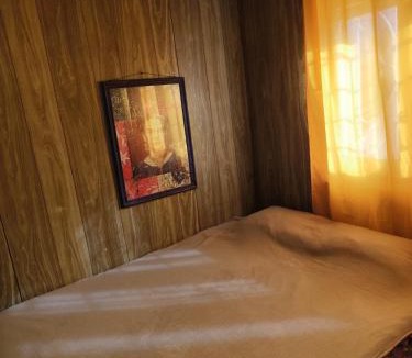 Rosario Apartment | Casa Quincho in Rosario Zona Norte