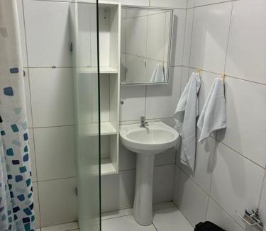 Pirangi do Norte House | PÉ NA AREIA Paraíso