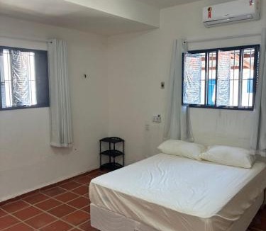 Pirangi do Norte House | PÉ NA AREIA Paraíso