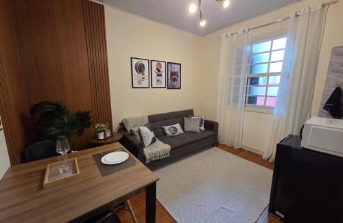 Vila Mariana Apartment | Mini Casa Charmosa Competa Próximo Ibirapuera e Metrô