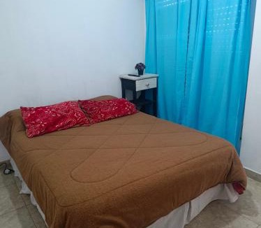 San Pedro Apartment | Departamento Pavón San Pedro bs as