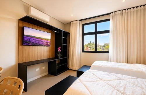 Seccao A Apartment | Welkom Woord - Aluguel Flats e Aptos curta temporada - Entrada com senha