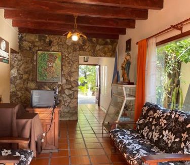 Calilegua Hotel | Benitez Hostería