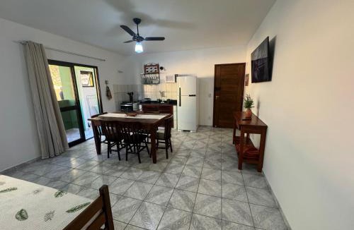 Toninhas Apartment | Flats Brisa do Mar - Praia das Toninhas - Ubatuba