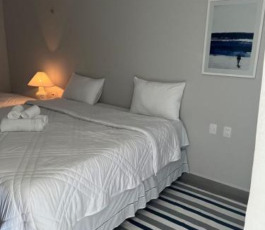 Cajueiro da Praia House | AKALMAR- Casas Beira Mar em Barra Grande PI