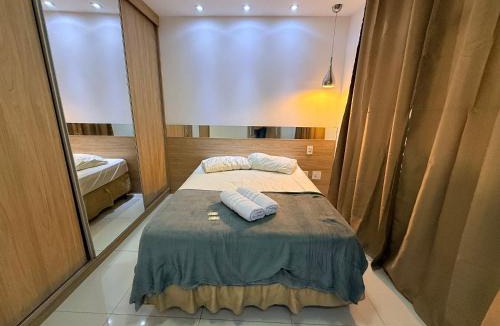 Divinopolis Apartment | Apartamento 4 Quartos Completo UEMG Parque Expô