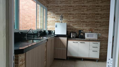 Morungaba Apartment | Casa Nômade
