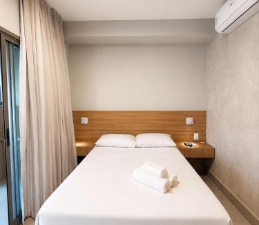 Campo Belo Apartment | Novo, Moderno e Aconchegante no Campo Belo, Localização Premium