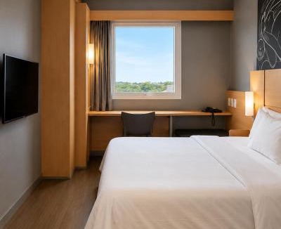 Catanduva Hotel | ibis Catanduva