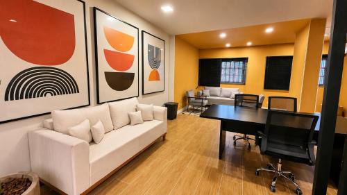 Porto Maravilha Apartment | Apê no Centro RJ com Piscina no Rooftp e em frente ao Metrô