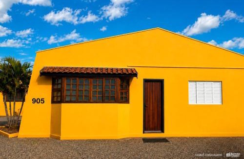 Barretos Hotel | Barretos Country Park & Resort