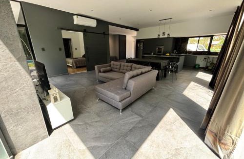 Fighiera Resort | Casa barrio privado Azahares del Paraná
