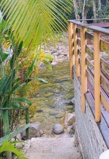 Sertao do Taquari Bed & Breakfast | Pousada cachoeira