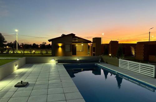 Balcarce House | Don Miguel