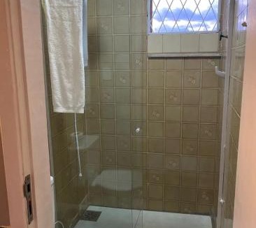 Campo Grande Apartment | Loft Campinho 2