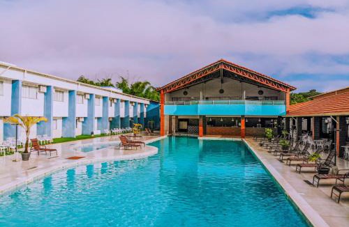 Porto Seguro Resort | Náuticomar