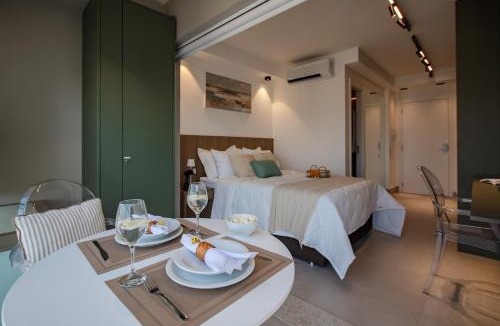 Perdizes Apartment | Vista Perdizes | Design e exclusividade perto do Allianz