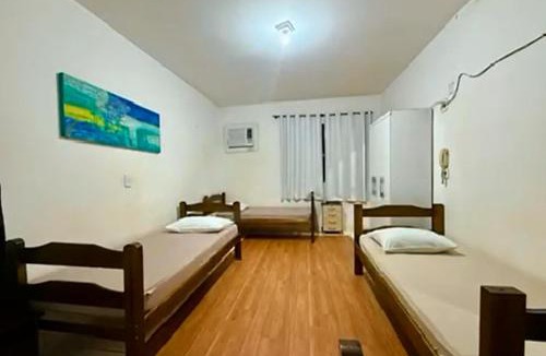Ribeirao Preto Hotel | Pousada Anhanguera