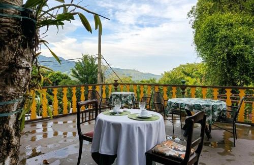 Vargem Grande Hotel | Cinque Terre Pousada & Bistrô