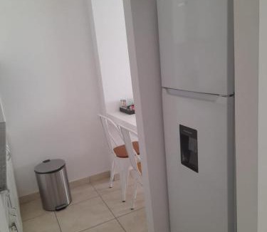 Bahia Blanca Apartment | Rodríguez Apart Premium con cochera incluida