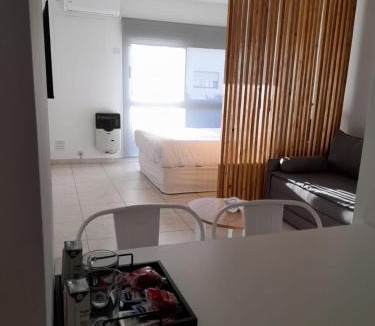 Bahia Blanca Apartment | Rodríguez Apart Premium con cochera incluida
