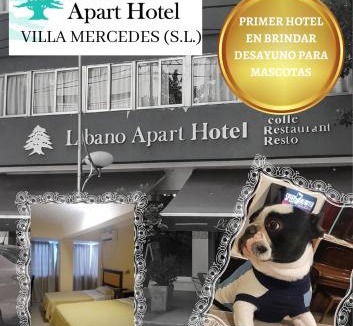Villa Mercedes Apartment | Hotel Libanno Apartt