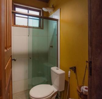 Casa Branca House | Chalé das Flores