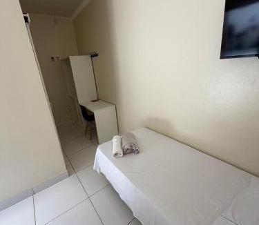Barcarena Apartment | Vila Suítes