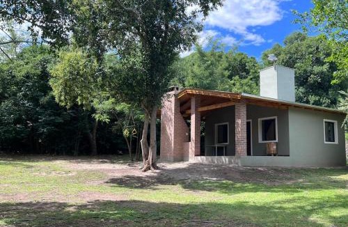 Los Reartes Ski Chalet | Cabañas Nido Escondido