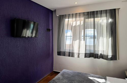 Centro Historico Apartment | Center Verdes Pássaros Loft