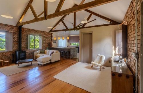 Bento Goncalves House | A Magnífica Casa Velha nos Caminhos de Pedra