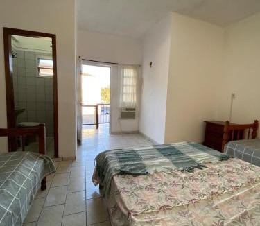 Penha Apartment | Praia da Lola Suite