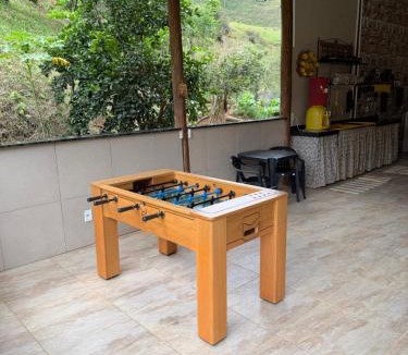 Diogo de Vasconcelos House | Rancho dois irmãos