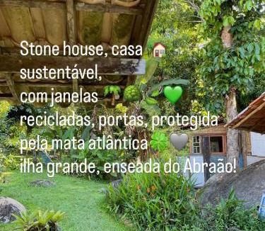 Vila do Abraao Apartment | Casa Grande Flats
