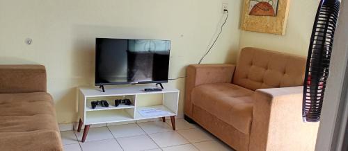 Jacintinho House | Casa no coração de Maceió - Tudo perto!