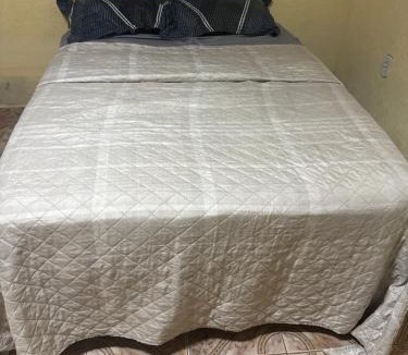 Rio Branco House | Casa com Quartos compartilhados