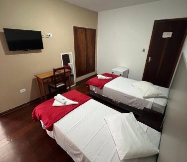 Regiao Urbana Homogenea IX Hotel | Hotel Thermas da Mantiqueira - Poços de Caldas - De frente para a Praça Central