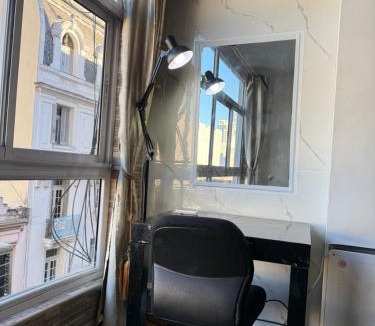 Congreso Apartment | Departamento en el Casco Histórico de la ciudad de Buenos Aires