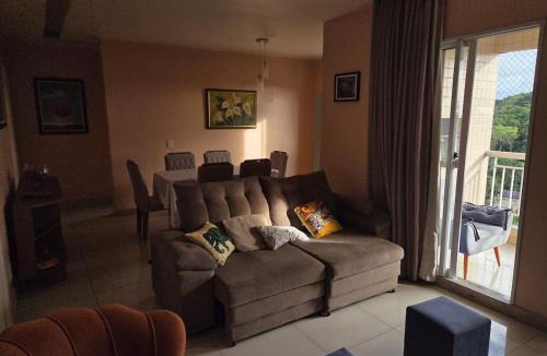 Mangueirao Apartment | Apartamento completo com AR a 10 minutos do Mangueirão
