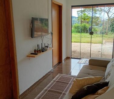 Goncalves House | Recanto da Nonô