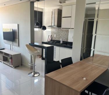 Franca Apartment | Appartement Franca shopping