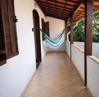 Sao Bernardo House | Casa com um Quarto grande na Região da Pampulha Ufmg Una