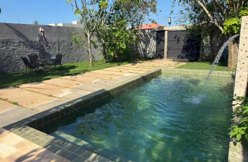 Raul Cury House | Caminho do mar